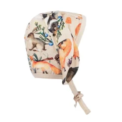 Fauna-Myssy Beige