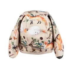Fauna-Myssy Beige
