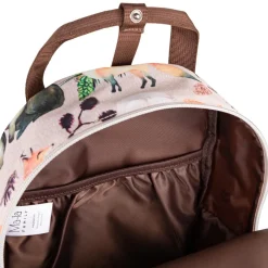 Fauna-Reppu S Beige