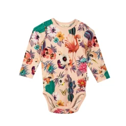 Flamingo-Body Beige