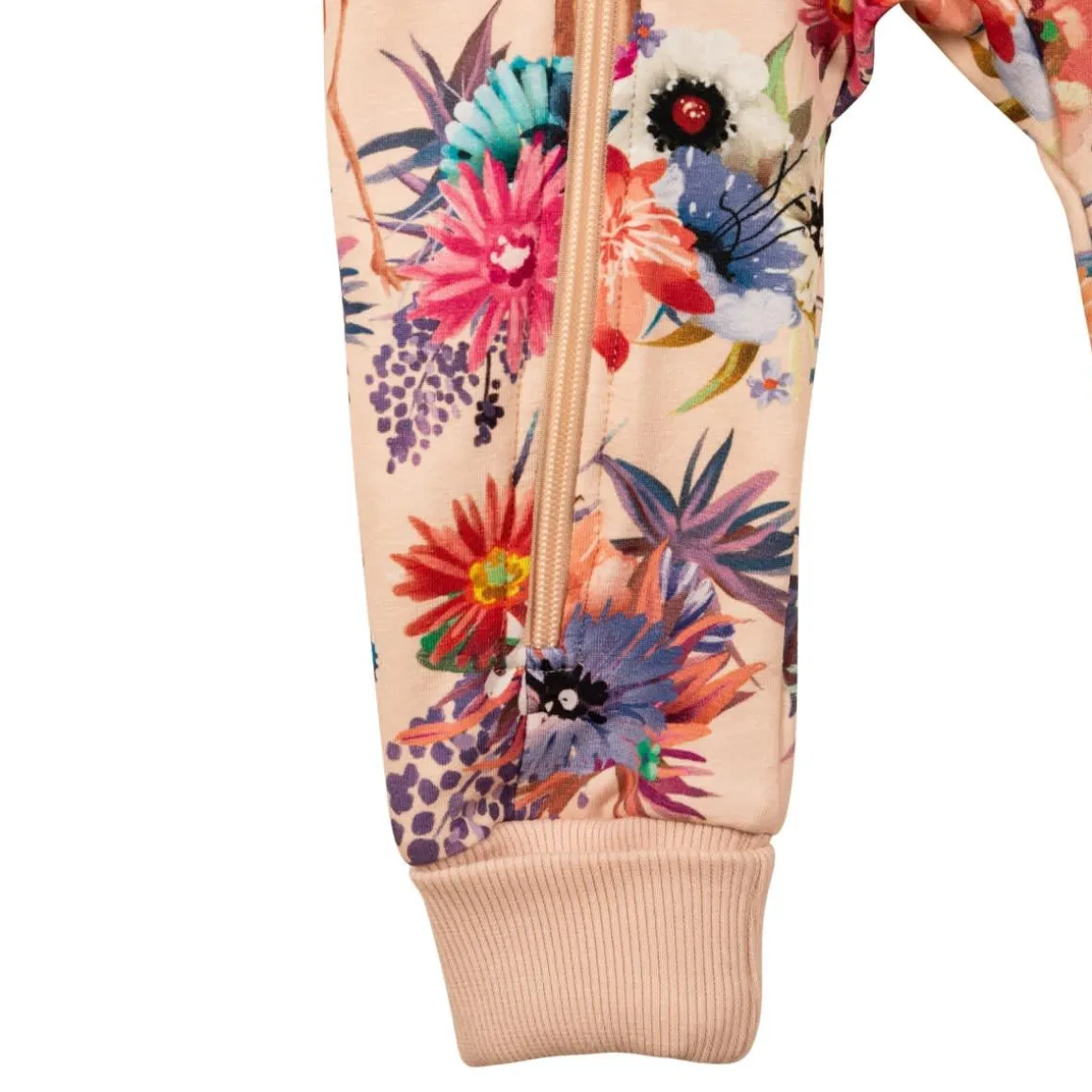 Flamingo-Haalari Beige