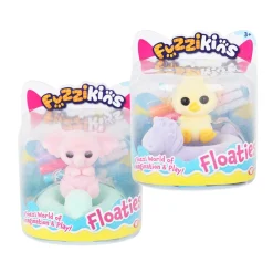 Floaties Laj