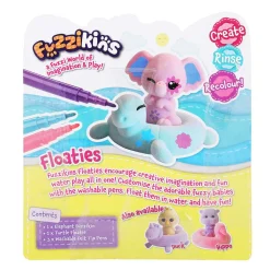 Floaties Laj