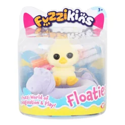 Floaties Laj