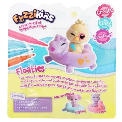 Floaties Laj