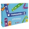 Formworm