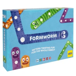 Formworm