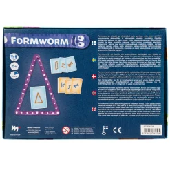 Formworm