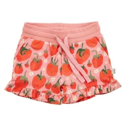 Fragola-Shortsit Roosa