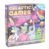Galactic Games
