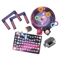 Galactic Games