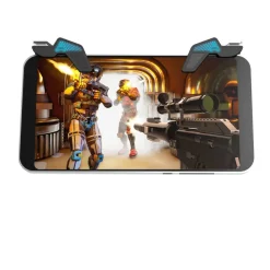 Gaming Triggers