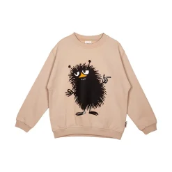 Haisuli-Collegepaita Beige