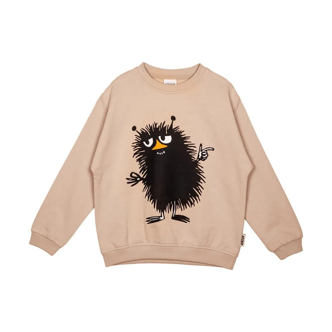 Haisuli-Collegepaita Beige