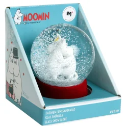 Halaus-Lumisadepallo