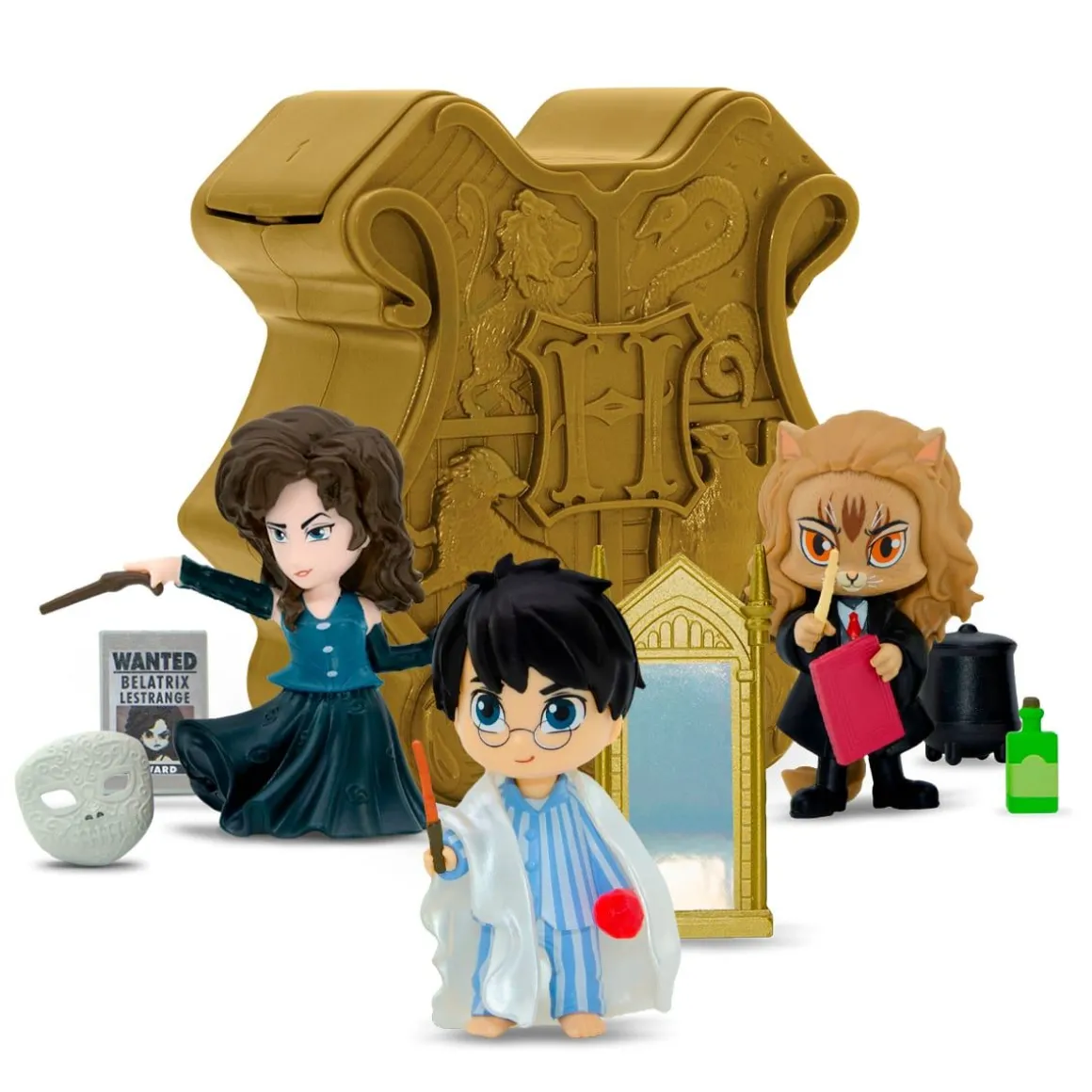 Harry Potter Blind Box 2