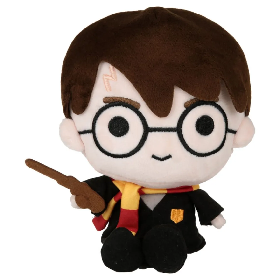 Harry Potter -Chibipehmo
