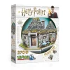 Harry Potter Hagridin Mokki 3D-Palapeli