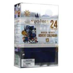 Harry Potter Joulukalenteri Deluxe
