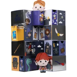 Harry Potter Joulukalenteri Deluxe