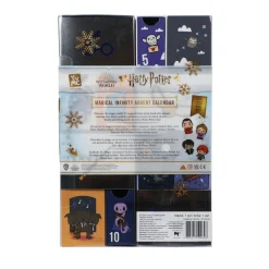 Harry Potter Joulukalenteri Deluxe