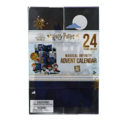 Harry Potter Joulukalenteri Deluxe