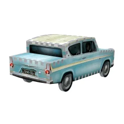 Harry Potter Lentava Ford Anglia 3D-Palapeli