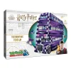 Harry Potter Mini Poimittaislinja 3D-Palapeli