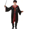 Harry Potter -Rooliasu 7-9 V.