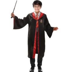 Harry Potter -Rooliasu 5-7 V.