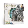 Harry Potter Tylyaho: Kolme Luudanvartta 3D-Palapeli