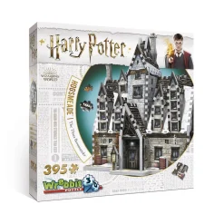 Harry Potter Tylyaho: Kolme Luudanvartta 3D-Palapeli
