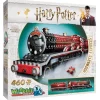 Harry Potter Tylypahkan Pikajuna -Palapeli 3D