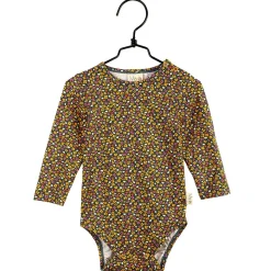 Hertta-Body Tummansininen