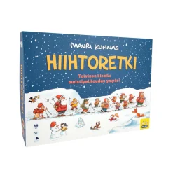 Hiihtoretki