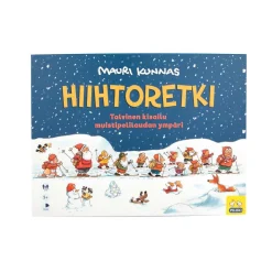 Hiihtoretki