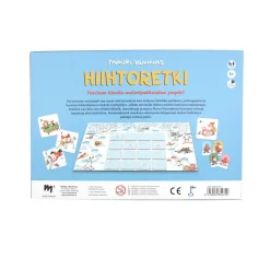 Hiihtoretki