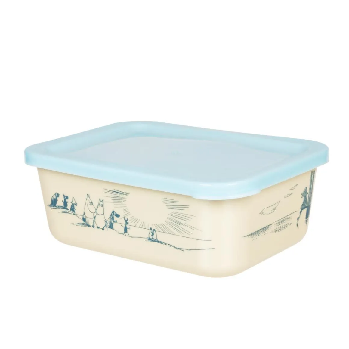 Horisontti-Evasrasia 1,2 L