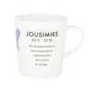 Horoskooppi-Muki Jousimies 3 Dl