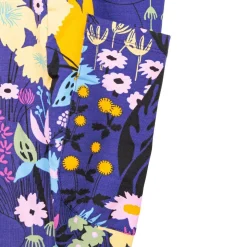 Iida-Mekko Leinikki Tummansininen