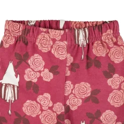 Inspiraatio-Leggingsit Vauvalle Pinkki