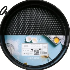 Irtopohjavuoka 26 Cm