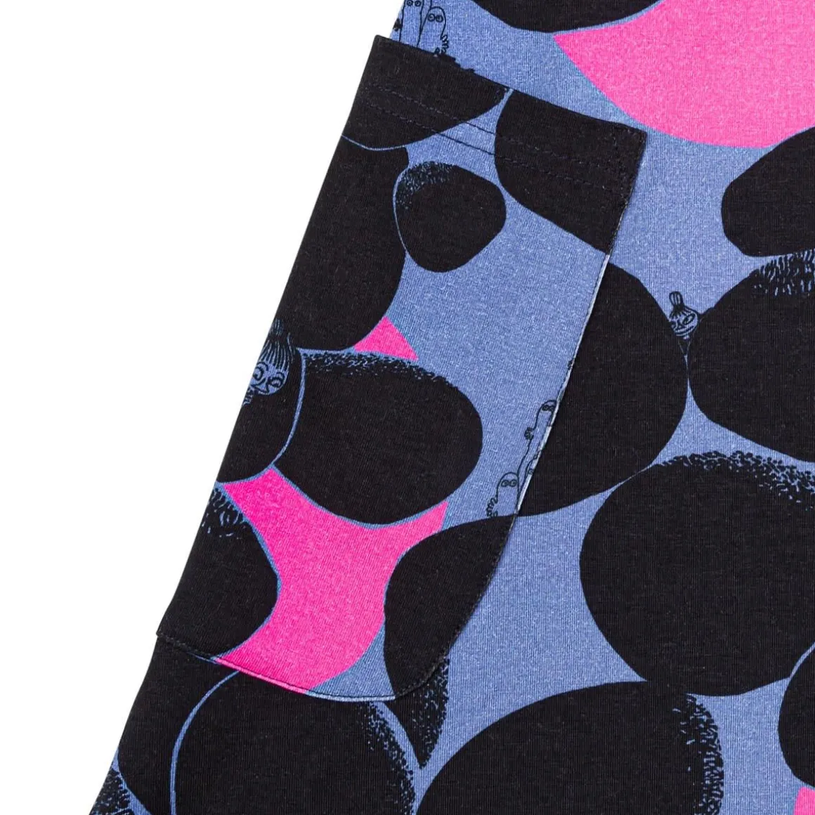 Jenni-Mekko Kivet Sininen