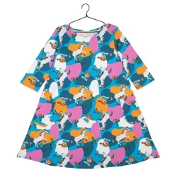 Jenni-Mekko Laikku Sininen