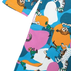 Jenni-Mekko Laikku Sininen