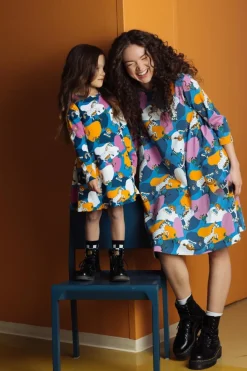 Jenni-Mekko Laikku Sininen