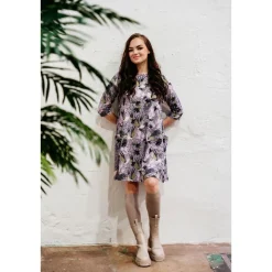 Jenni-Mekko Nuppu Liila