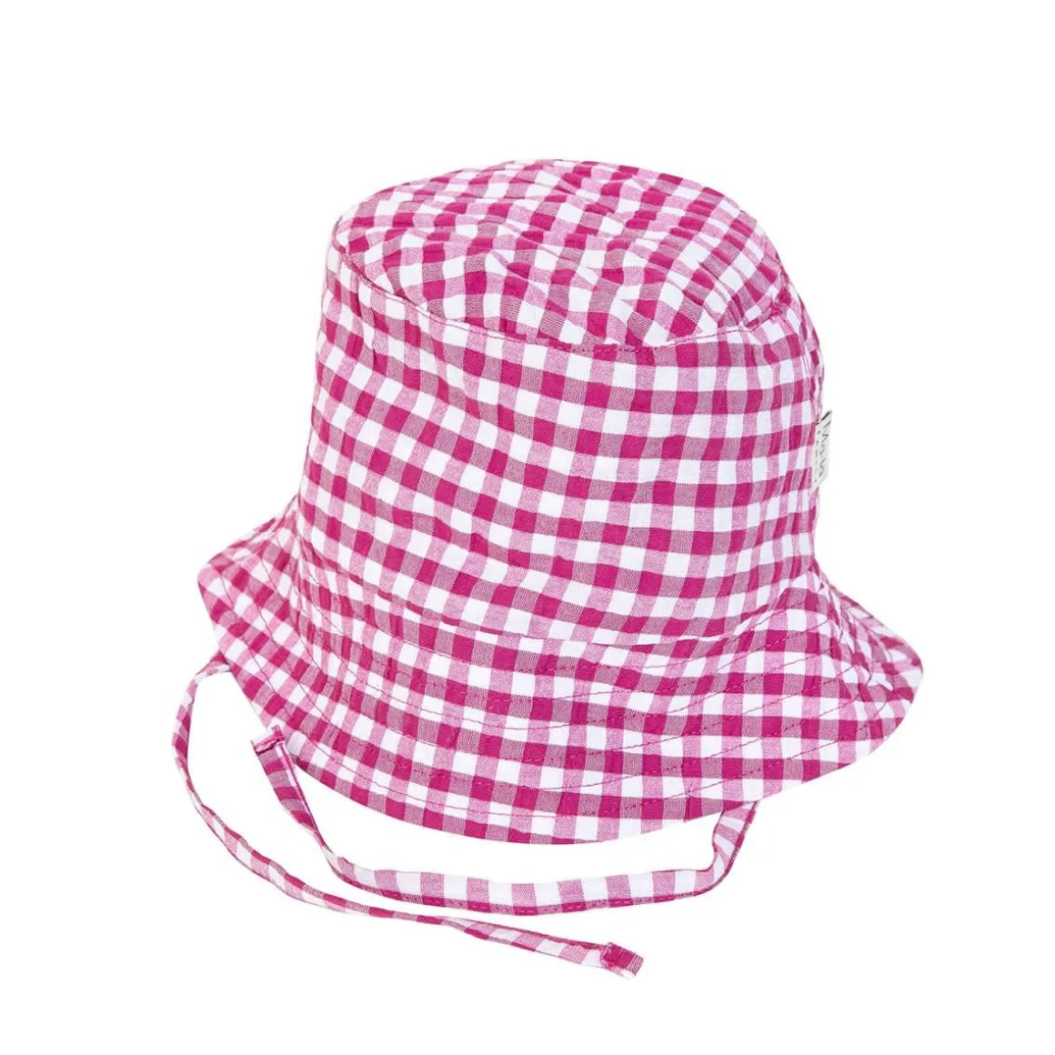 Jun-Hattu Ruutu Vauvalle Pinkki