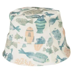 Kalat-Hattu Valkoinen