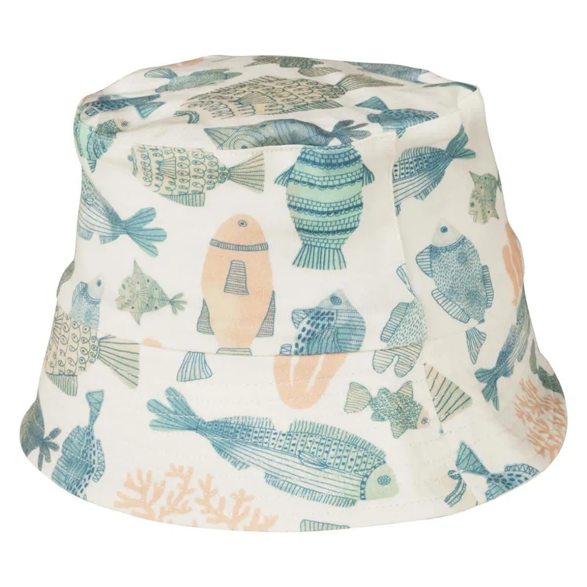 Kalat-Hattu Valkoinen